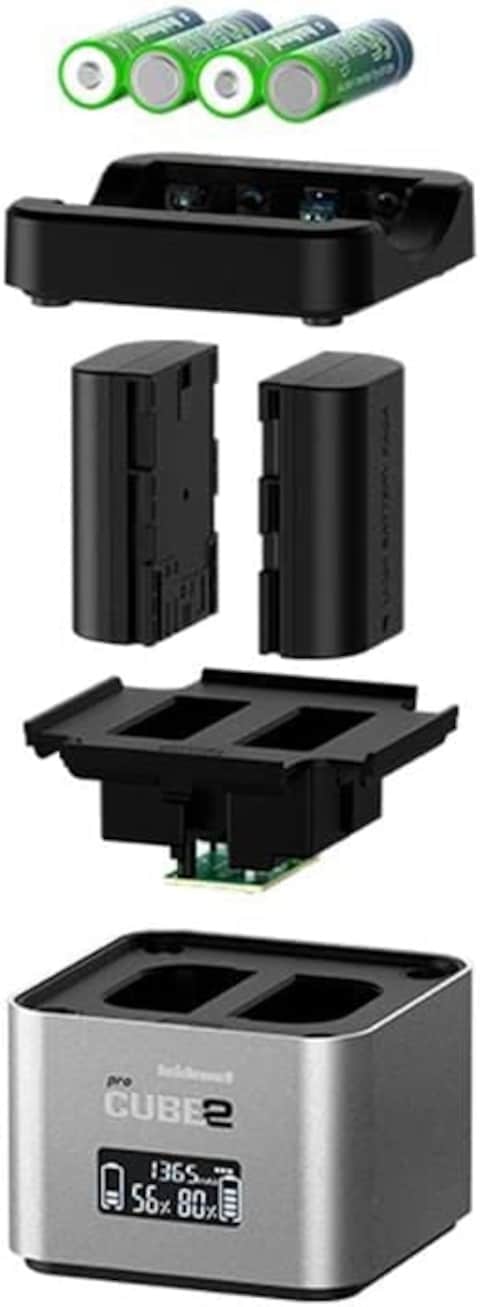 Hahnel Procube 2 Canon