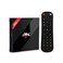 Generic - H96 Pro Plus Android TV BOX with 3GB/32GB Amlogic S912 64bit Octa-Core 4K Dual-Band Wifi Bluetooth 4.1