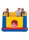 Generic Jump-O-Lene Inflatable Bouncer 175x 175x 135centimeter