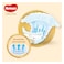 Huggies Diapers Extra Care Jumbo Pack Size 4+ 10-16Kg 64 Count