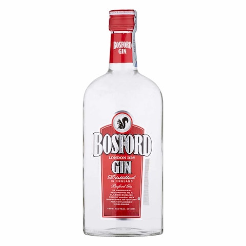 Bosford London Dry Gin 750ml