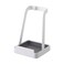 Generic-Kitchen Rack Pot Lid Rack Kitchen Rack Stand with Drip Tray Spoon Rack Multifunctional Pot Lid Rests Kitchen Tools