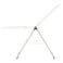 Brabantia Folding Clothes Drying Rack T-Model, 20m
