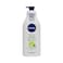 Nivea Body Lotion Aloe Vera 625ml