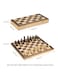 Generic Wooden Chess Set