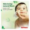 Huggies Natural Baby Wipes, Aloe Vera Wipes, 1 Pack x 56 Wipes