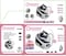 Dessini Professinal Steam Generatore 2350W KD6565