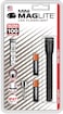 Mag Instrument Mini Led 2-Cell Aaa Flashlight Outdoor Recreation Product