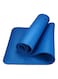 Generic Multi-Functional Anti-Skid Yoga Mat-10 mm 183.00 x 61.00 1.00 cm