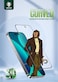 Green Lion 3D Advanced Curved Pro Tempered Glass, Anti-Scratch, Grease, Oil Resistant, HD Clear, Fingerprint Resistant Compatible With iPhone 14 Pro (6.1"))