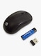 hp S1000 Wireless Mouse For PC Laptop Black