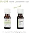 Aura Cacia Cinnamon Leaf, Essential Oil, 0.5-Ounce Bottle