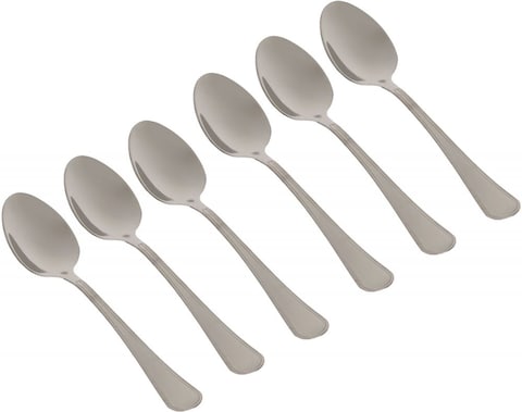 Nouval Cutlery Set - 24 Pieces