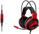 Msi Ds501 Stereo Gaming Headset For Pc