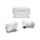 Belkin Soundform Rise In-Ear True Wireless Earbuds White