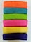 Marrkhor 6-Piece Microfiber Cleaning Cloth Set Highly Absorbent Kitchen Cleaning Cloth Multifunctional Towel