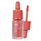 Peripera Ink Airy Velvet Lip Tint | High-Pigmentation, Lightweight, Soft, Moisturizing, Not Animal Tested | Cartoon Coral (#03), 0.14 fl oz
