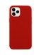 Generic Protective Case Cover For Apple iPhone 12 Pro 6.1Inch Red