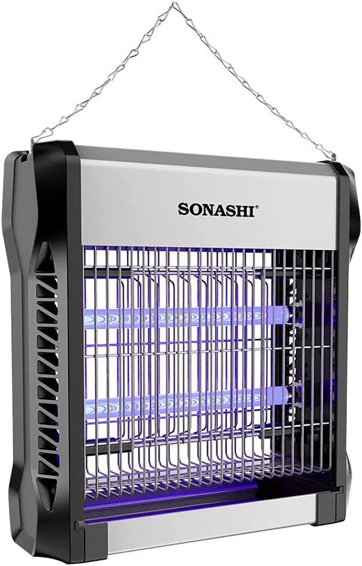 SONASHI 12W INSECT KILLER, SIK-712