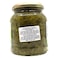 Carrefour Classic Chopped Spinach With Cream 370ml