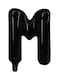 Party Time M Letter Balloon 16Inch