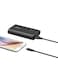 Anker Powerline Micro USB Data Sync Charging Cable 3Feet Black