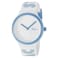 Lacoste Water Resistant Analog Watch 2020105