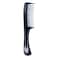 Pegasus Hard Rubber Handle Comb, 502