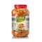 Choice Mixed Pickles With Curry - 3.7 Kg