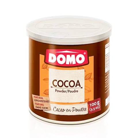 Domo Cocoa Powder 200GR