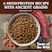 Taste of the Wild Ancient Prairie Canine recipe-dog-2.27kg(Bison)