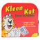 KLEEN KAT STEEL SCRUBBERS X2+1