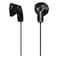 Sony MDR E9LP In Ear Headphones 1 Piece Black