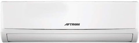 Aftron 2 Ton Split Air Conditioner, AFW24095BC, White (Installation Not Included)