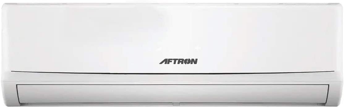 Aftron 2 Ton Split Air Conditioner, AFW24095BC, White (Installation Not Included)