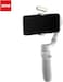 Zhiyun Smooth Q4 Combo Gimbal Stabilizer For iPhone Smartphone, 3-Axis Phone Gimbal Built-In Selfie Stick With Megnetic Fill Light For Vlogging Youtube Tiktok