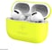 Catalyst - Slim Case for AirPods Pro - Neon Yellow