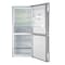 Terim Bottom Mount Refrigerator TERBF350SS 350L Grey