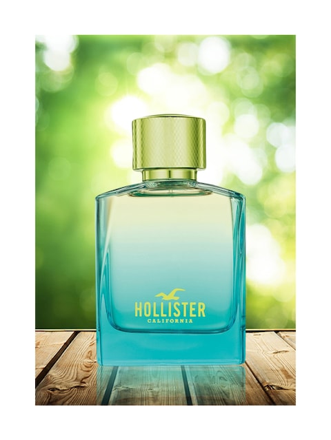 Hollister Wave Hollister Perfume Men Hollister Wave Perfume De