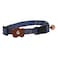 Agrobiothers Aime Jeans Cat Collar Blue