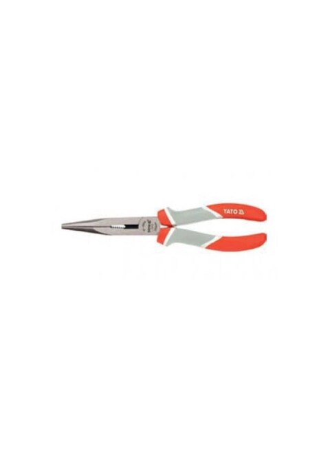 Yato - Long Nose Pliers 20 millimeter