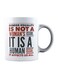muGGyz World's Best Veterinarian Coffee Mug White 11Ounce