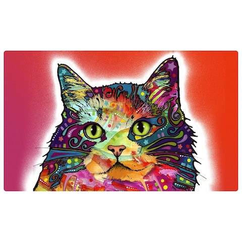 Drymate Mats for Cats Ragamuffin 12 X 20 Inch/30 Cms X 50 Cms