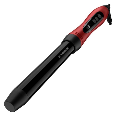 Rush Brush Curler C1 - Red