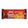 Britannia Good Day Cookies with Cashew - 64 gm