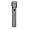 Maglite ST2D096R 2D-Cell LED Flashlight Gray