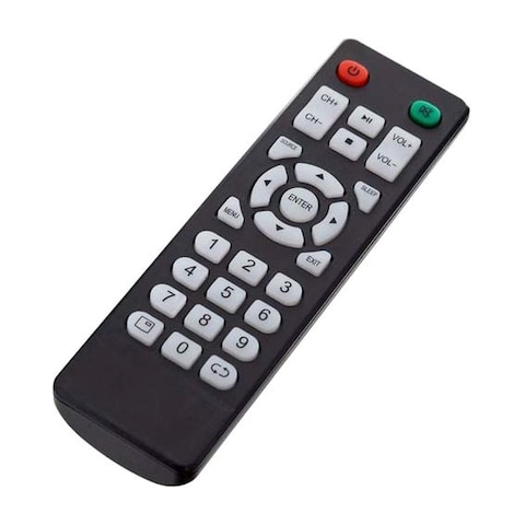 تلفزيون بريما 40 بوصة الذكي عالي الوضوح - PLD5040VS