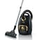 Bosch BGL8GOLD Serie   8 Bagged vacuum cleaner Black