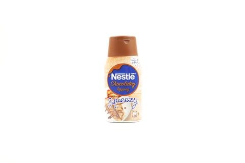 Nestle Swt Cond Milk Cho Bttle 450G