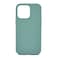 Perfect M Silicone Case Iphone 13 Pro Green